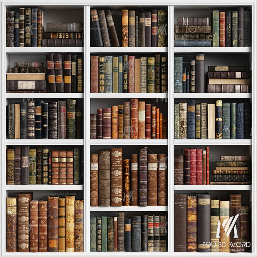 Classic Books 13
